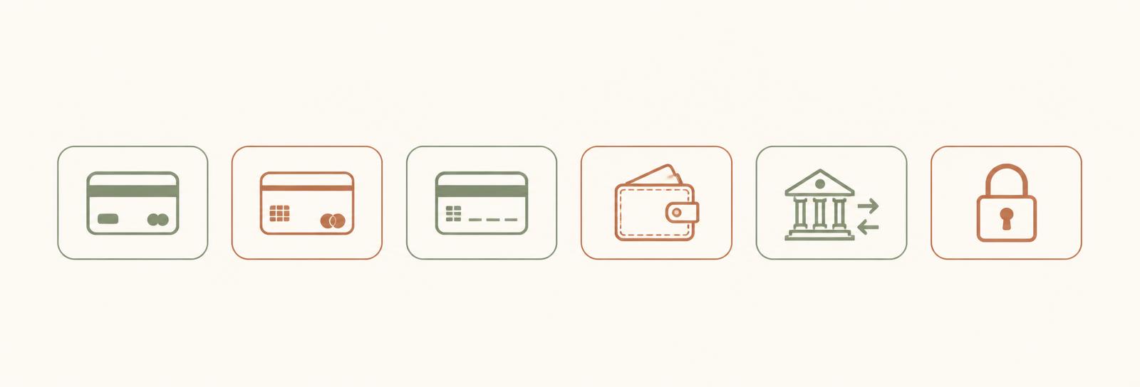 Métodos de pago disponibles en Hotmart: tarjeta de crédito, tarjeta de débito y otros medios según el país